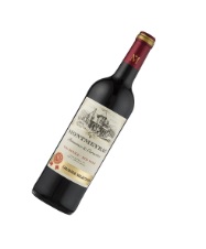 Montmeyrac Puissance & Caractere Vin Rouge 12% 0,75l