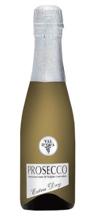 Prosecco Extra Dry 11% 0,2l