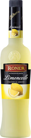 Limoncello Roner 30% 0,7l