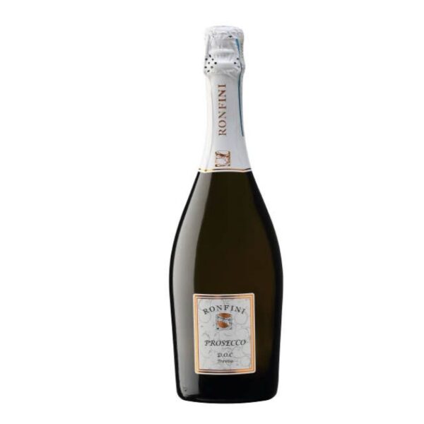 Ronfini Prosecco Doc Treviso - Extra Dry 11% 0,75l