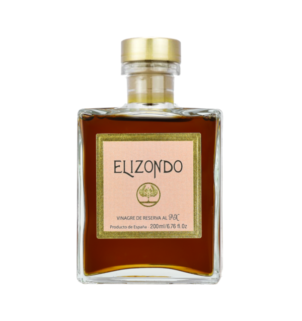 Ocet winny z Sherry Elizondo Vinagre de Jerez 200 ml