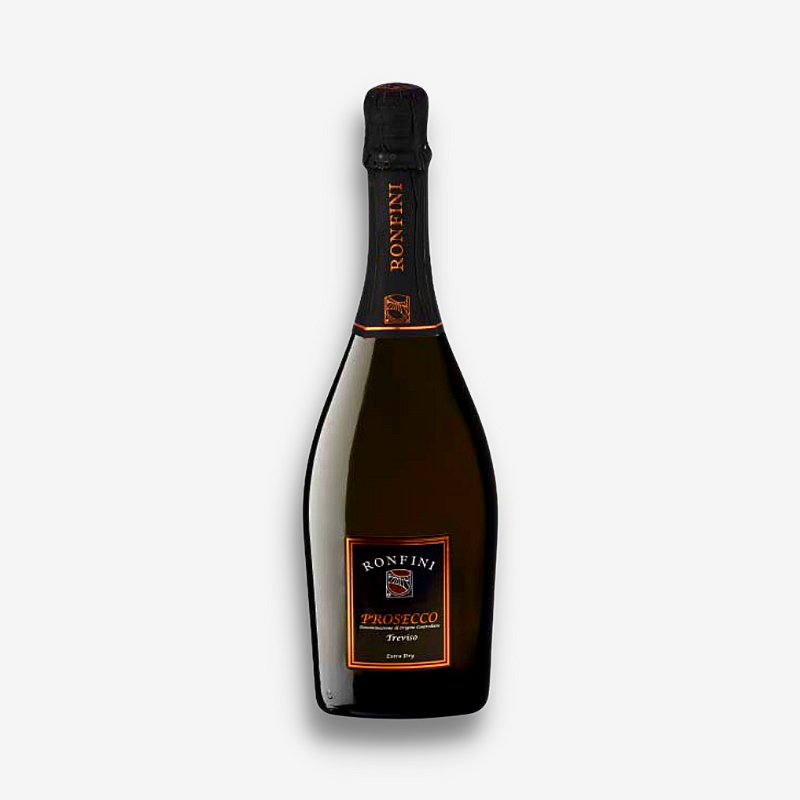 Ronfini Prosecco Doc Treviso - Extra Dry 11% 0,75l
