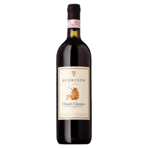 Castello Querceto Chianti Classico 0,75l 13,5%