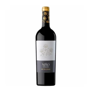 Niño Mimado-czerwone wytrawne 0,75l 13%