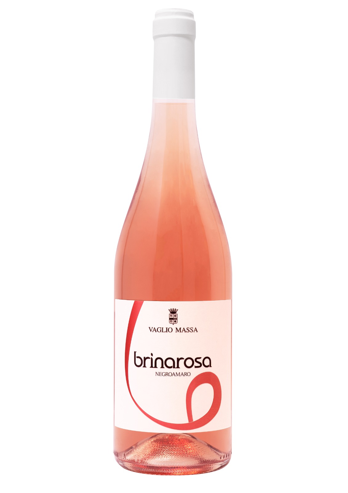 Vaglio Massa BRINAROSA - Negroamaro IGP Salento 13,5% 750ml