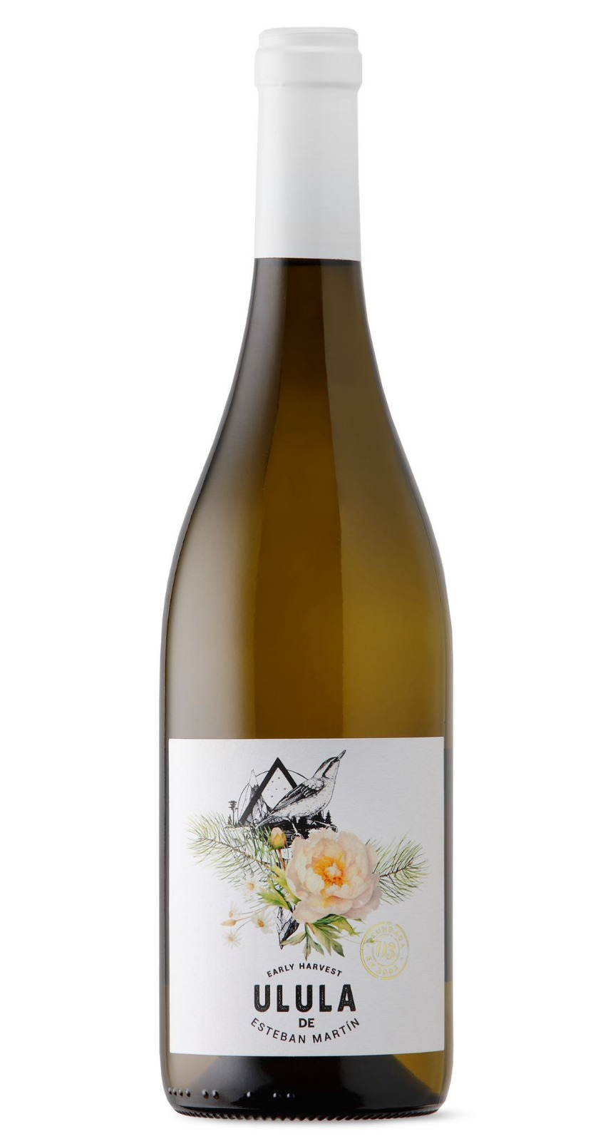 Ulula Sauvignon Blanc 12% 0,75l